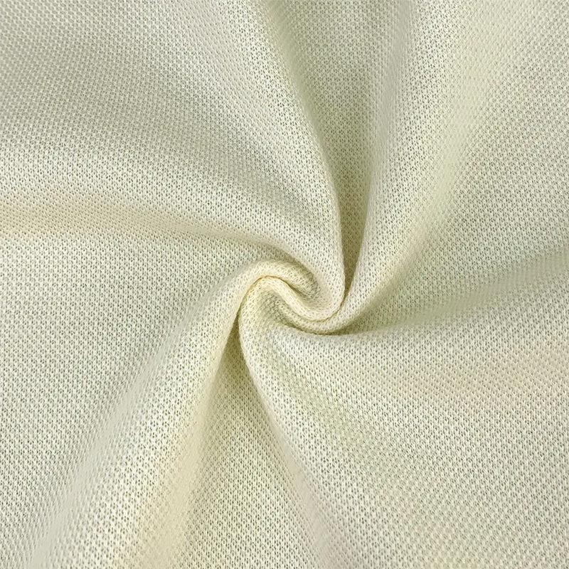 Pique Fleece